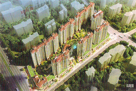 新上送30万装修低于市场价15万三小浉河中学红河谷
