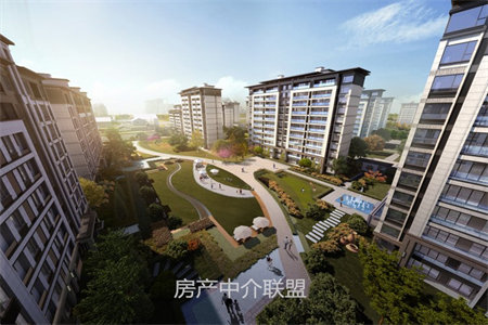 龙湖实验校旁精装三室双卫首付10万加