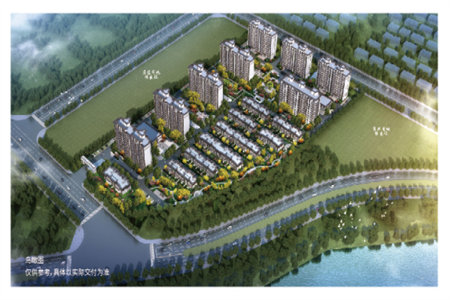 城东汇泉书香福园4室让利13万送车位储藏室首付35